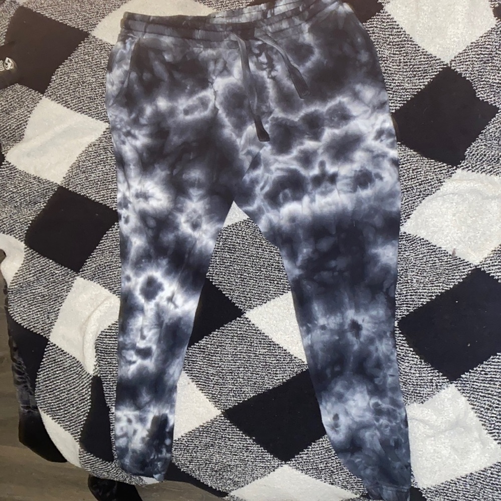 Sweatpants